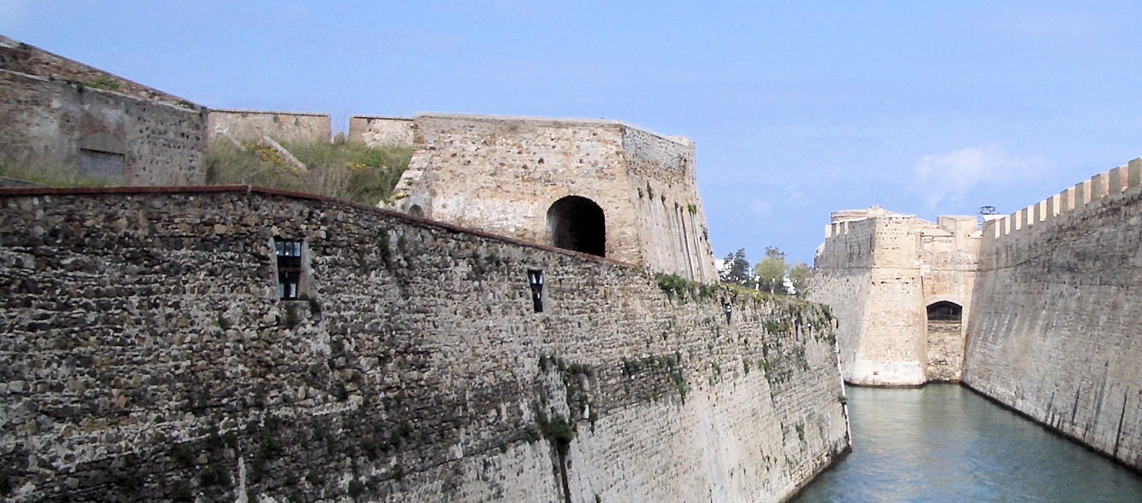 Ceuta Trip Image