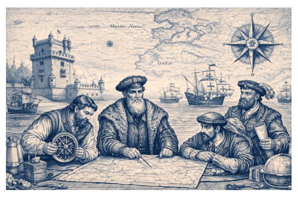 History of Expansion